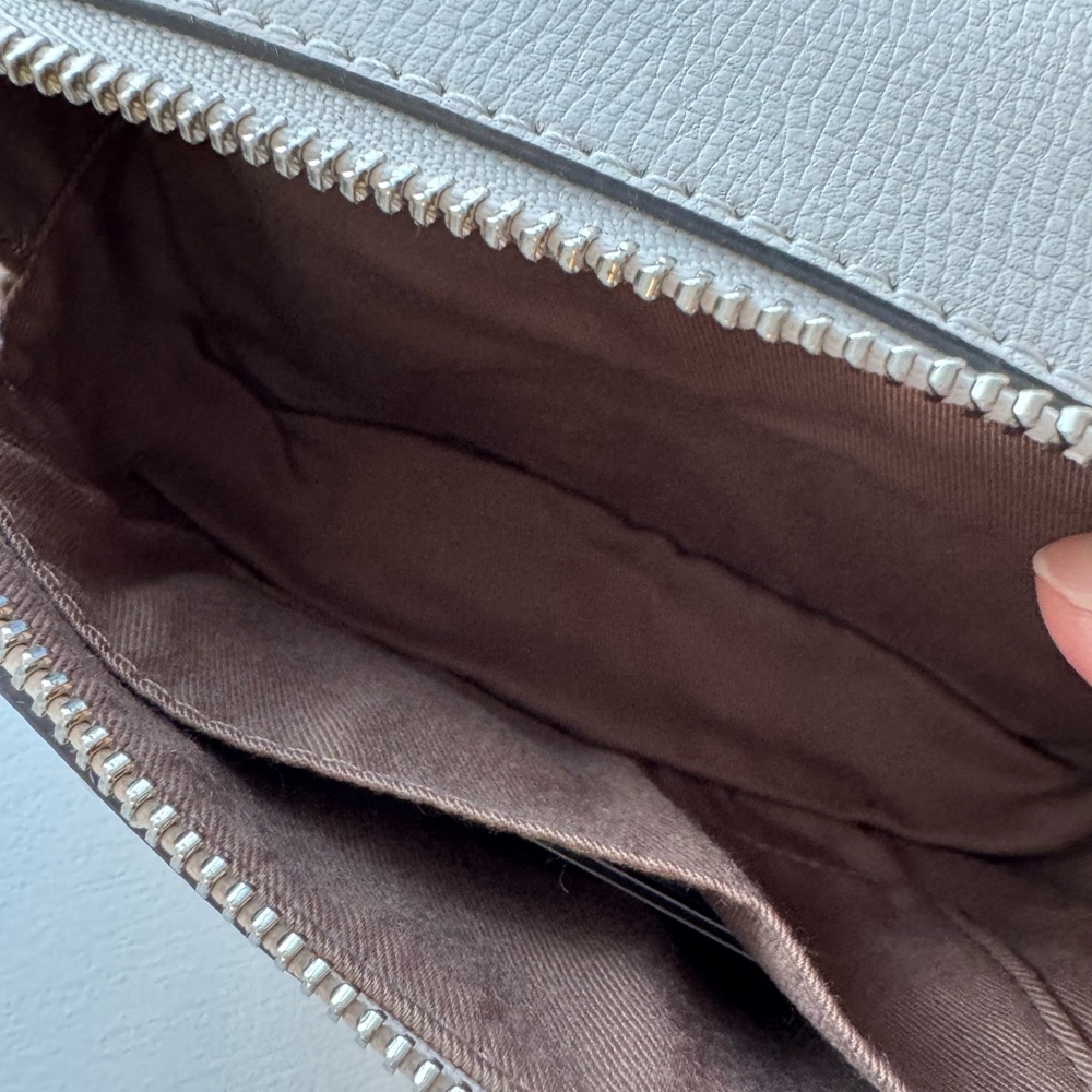 Karl Lagerfeld Simone Top Handle Bag - Picture 9 of 11